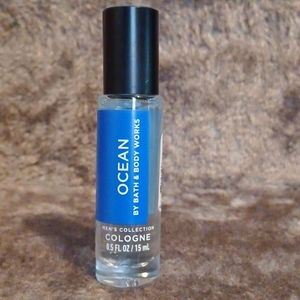 BATH AND BODY WORK MEN'S